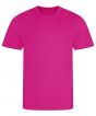 Hyper Pink Colour Sample