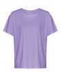 Digital Lavender Colour Sample