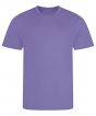 Digital Lavender Colour Sample