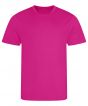 Hyper Pink Colour Sample