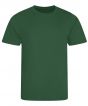Bottle Green Colour Sample