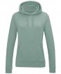 Dusty Green Colour Sample