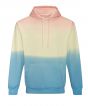 Pastel Sunset Dip Colour Sample