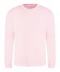 Baby Pink Colour Sample