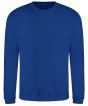 Bright Royal Colour Sample