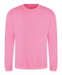 Candyfloss Pink Colour Sample