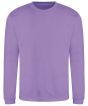 Digital Lavender Colour Sample
