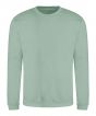 Dusty Green Colour Sample