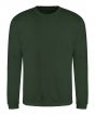 Forest Green Colour Sample