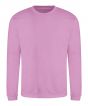 Lavender Colour Sample