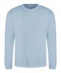 Sky Blue Colour Sample
