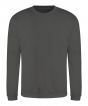 Steel Grey Colour Sample