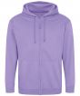 Digital Lavender Colour Sample