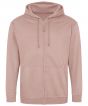 Dusty Pink Colour Sample