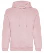 Baby Pink Colour Sample