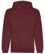 Burgundy Colour Sample
