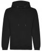 Deep Black Colour Sample