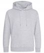 Heather Grey Colour Sample
