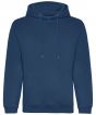 Ink Blue Colour Sample