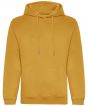 Mustard Colour Sample
