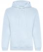 Sky Blue Colour Sample