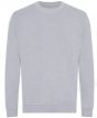 Heather Grey Colour Sample