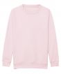 Baby Pink Colour Sample