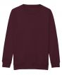 Burgundy Colour Sample