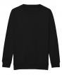 Deep Black Colour Sample