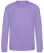 Digital Lavender Colour Sample