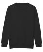 Jet Black Colour Sample