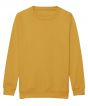 Mustard Colour Sample