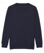 New French Navy Colour Sample