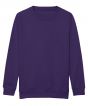 Purple Colour Sample