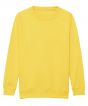 Sun Yellow Colour Sample