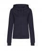 New French Navy Colour Sample
