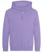 Digital Lavender Colour Sample
