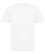 Arctic White Colour Sample