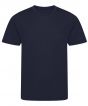 French Navy Colour Sample