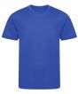 Royal Blue Colour Sample