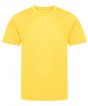 Sun Yellow Colour Sample