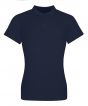 Oxford Navy Colour Sample