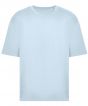 Sky Blue Colour Sample