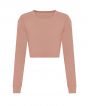 Dusty Pink Colour Sample