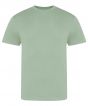 Dusty Green Colour Sample
