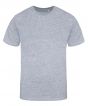 Heather Grey Colour Sample