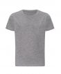 Heather Grey Colour Sample