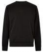 Black Colour Sample