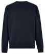Navy Colour Sample