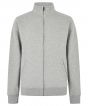 Heather Grey Colour Sample